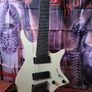 Strandberg Metal 8 Image 3