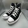 Converse Chuck Taylor Platform Lugged Black Unisex Kids UK 5.5 EU 38.5 Image 2