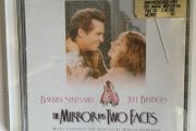 The Mirror Has Two Faces [1996] Barbra Streisand &amp; Marvin Halisch (CD Movie Soundtrack Album)