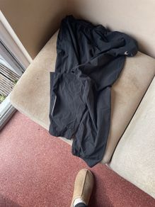 Nike light long pants