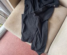 Nike light long pants