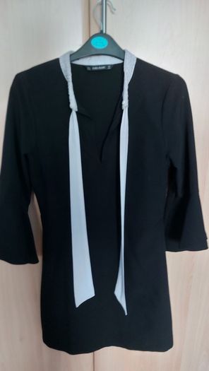 Mini dress  Zara