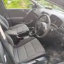 VW golf Mk6 2.0tdi for parts or sell complete Image 6