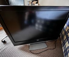 TV 42 Toshiba