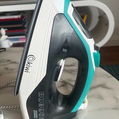 iron