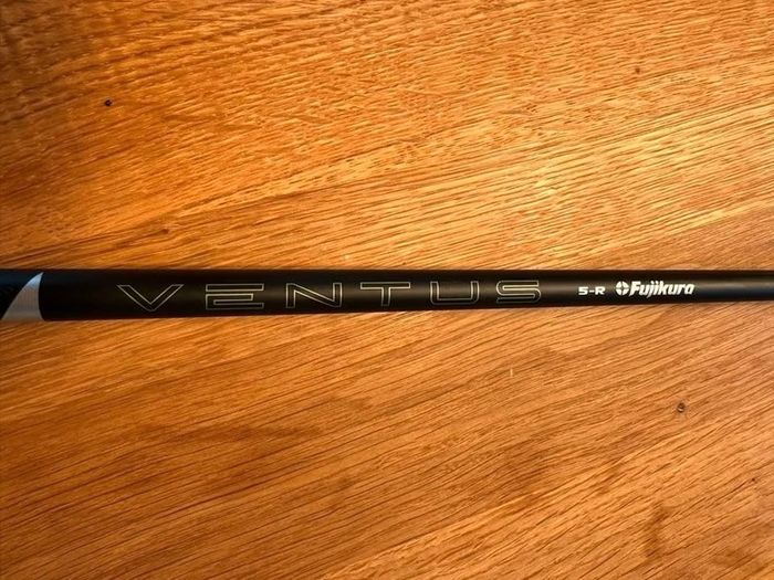 TaylorMade Qi35 Max driver
