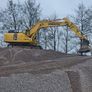 2019 Komatsu PC210LC - Finance can be arranged Image 5