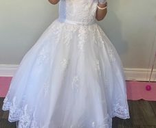Communion wear