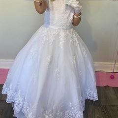 Communion wear