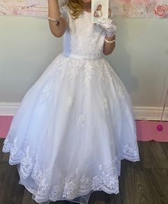 Communion wear