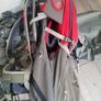 LittleLife S2 Child Carrier Backpack Excellent Condition Image 2