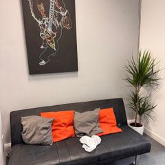 Sofa Bed