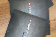 Traktor Scratch control vinyl