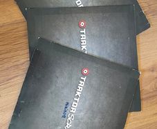 Traktor Scratch control vinyl