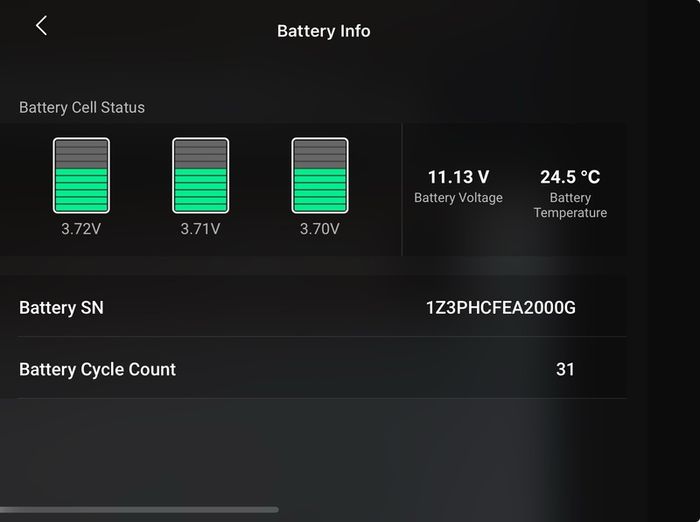 Dji Mavic Air 2