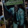 Welcome to Tranquility ! One Foot in the Grave ! First 5 Issues ! 2010 ! by Wildstorm ! DC ! Image 6