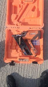 Paslode 360Xi first-fix framing nail gun