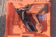 Paslode 360Xi first-fix framing nail gun