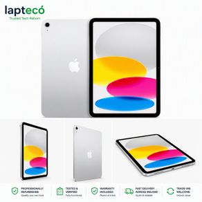 Apple iPad 10 2022 64GB Refurbished