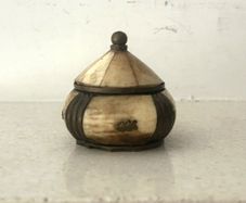 Vintage Trinket Box