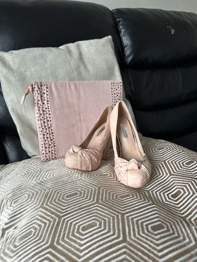 shoe & bag