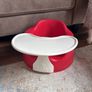 Bumbo seat with tray Image 2