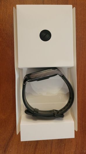 MI band 4