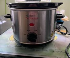 Kitchen Perfected Slow Cooker
