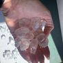 Decoration Glass Chippings Image 6