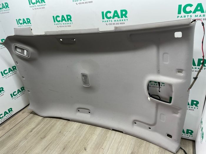 2017 Hyundai Tucson Roof Liner/Headliner