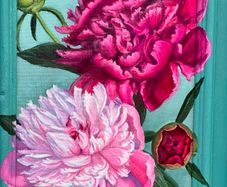 Original Oil Painting