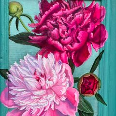 Original Oil Painting