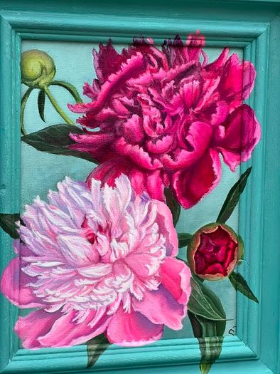 Original Oil Painting