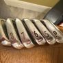 Titleist CB Forged Irons 5-PW Image 2