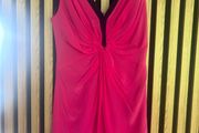 Whistles elegant dress size 8
