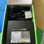 Corsair CX430 430W ATX Power Supply (80 Plus Bronze) Image 3