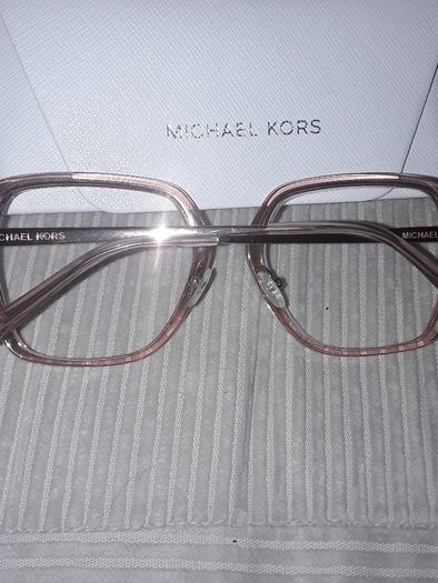 Michael kors glasses