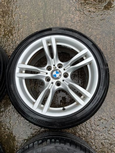 2014 Bmw Alloys Wheels