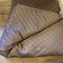 upholstery fabric  over 7 metres ( Dusky Pink ) Image 2