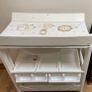 Babylo Changing Table and Bath Image 2