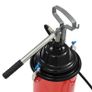 Hand-Operated Grease Pump 25 L Image 4