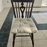 6 kitchen chairs Image 2
