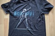 Bon Jovi 2019 'This House Is Not For Sale' European tour t shirt (Size L)