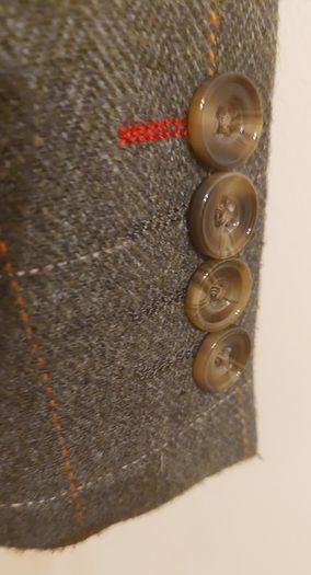 Harvey & Jones Mens Jacket/Blazer