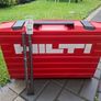 Hilti drill warranty 6-months/fully serviced Image 2