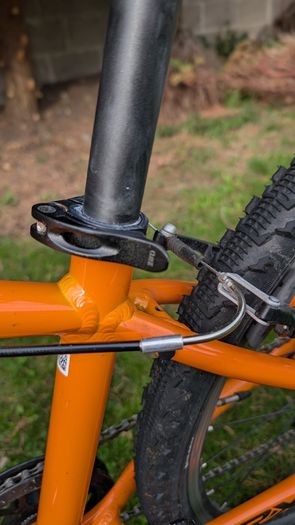 Giant Arx 24 kids bike