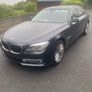 Bmw 730d 2015 Image 9
