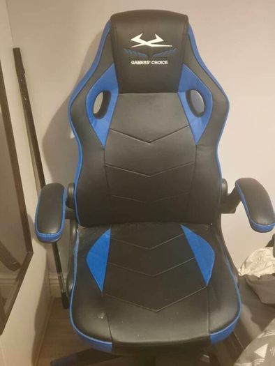Gaming chair