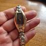 Vintage watch King Quartz New Battery Image 3