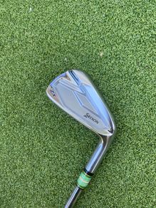 Srixon Zx7 irons